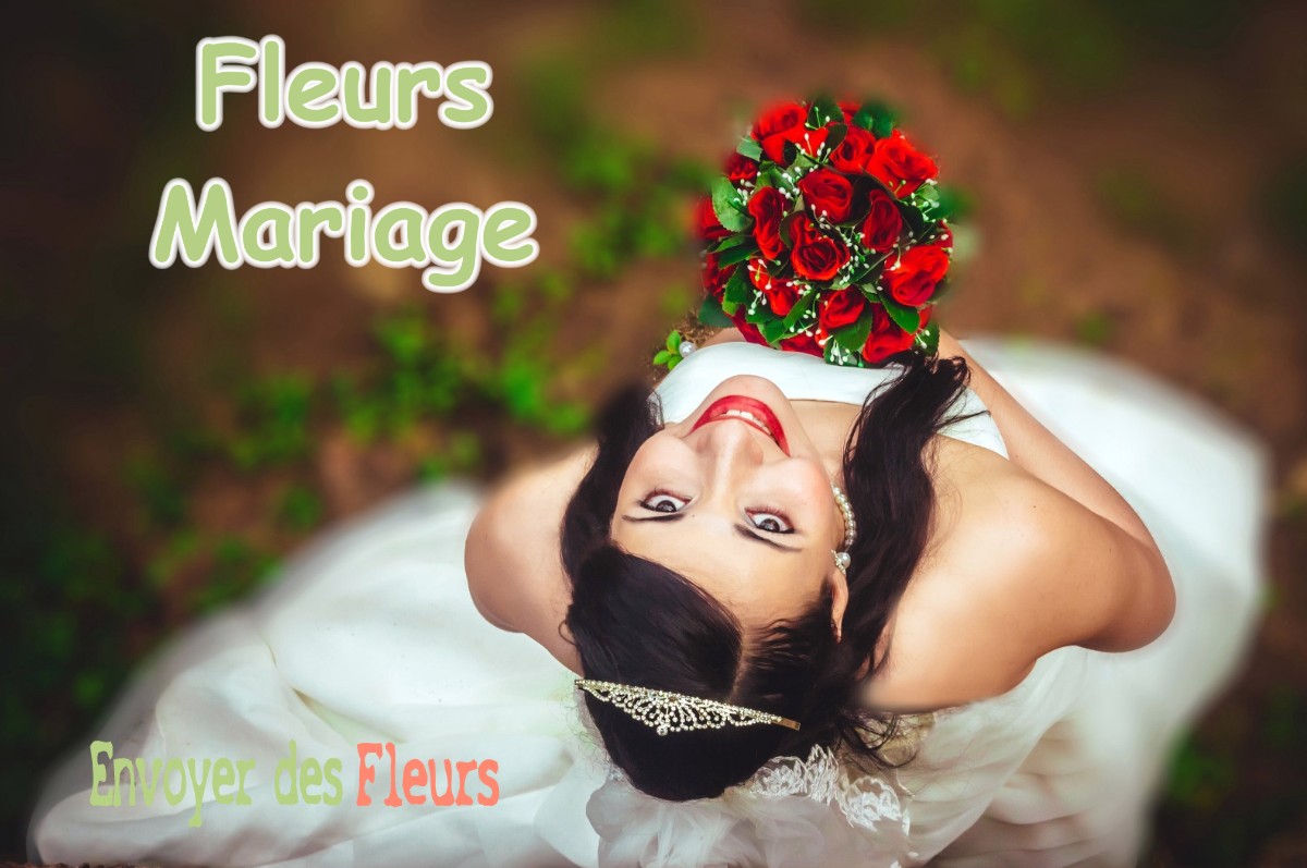 lIVRAISON FLEURS MARIAGE à FOURNEAUX-LE-VAL